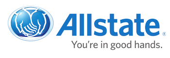 Allstate logo