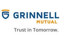grinnell mutual logo